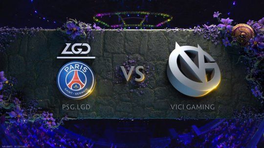 连胜势头难挡！Dota2豪取十连胜