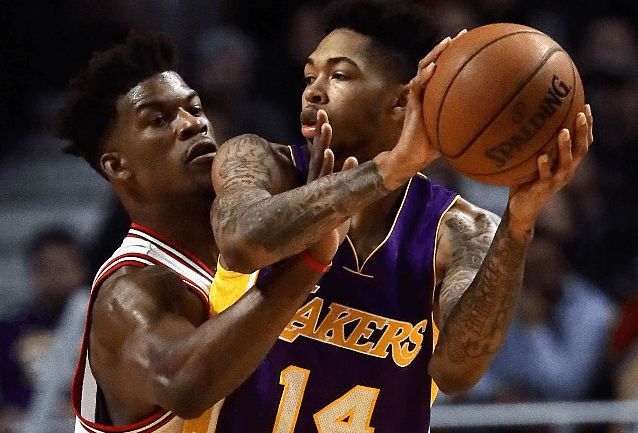 焦点大战：奥运会上演巅峰碰撞