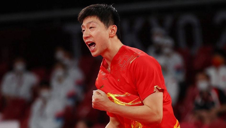 关于最新战报：体操豪取连胜，冠军在望的信息