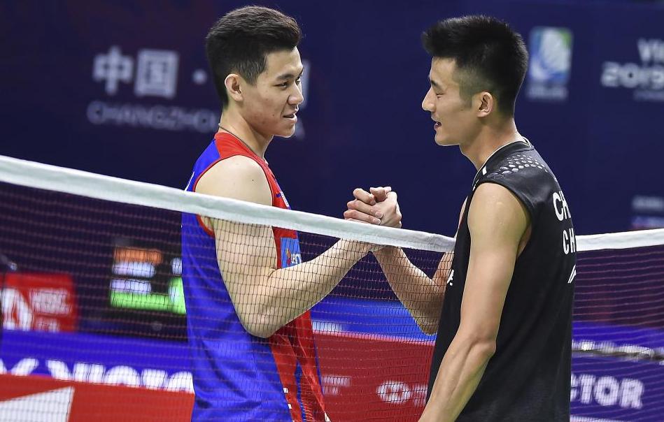 马来西亚队逆转中国队，李梓嘉状态火热