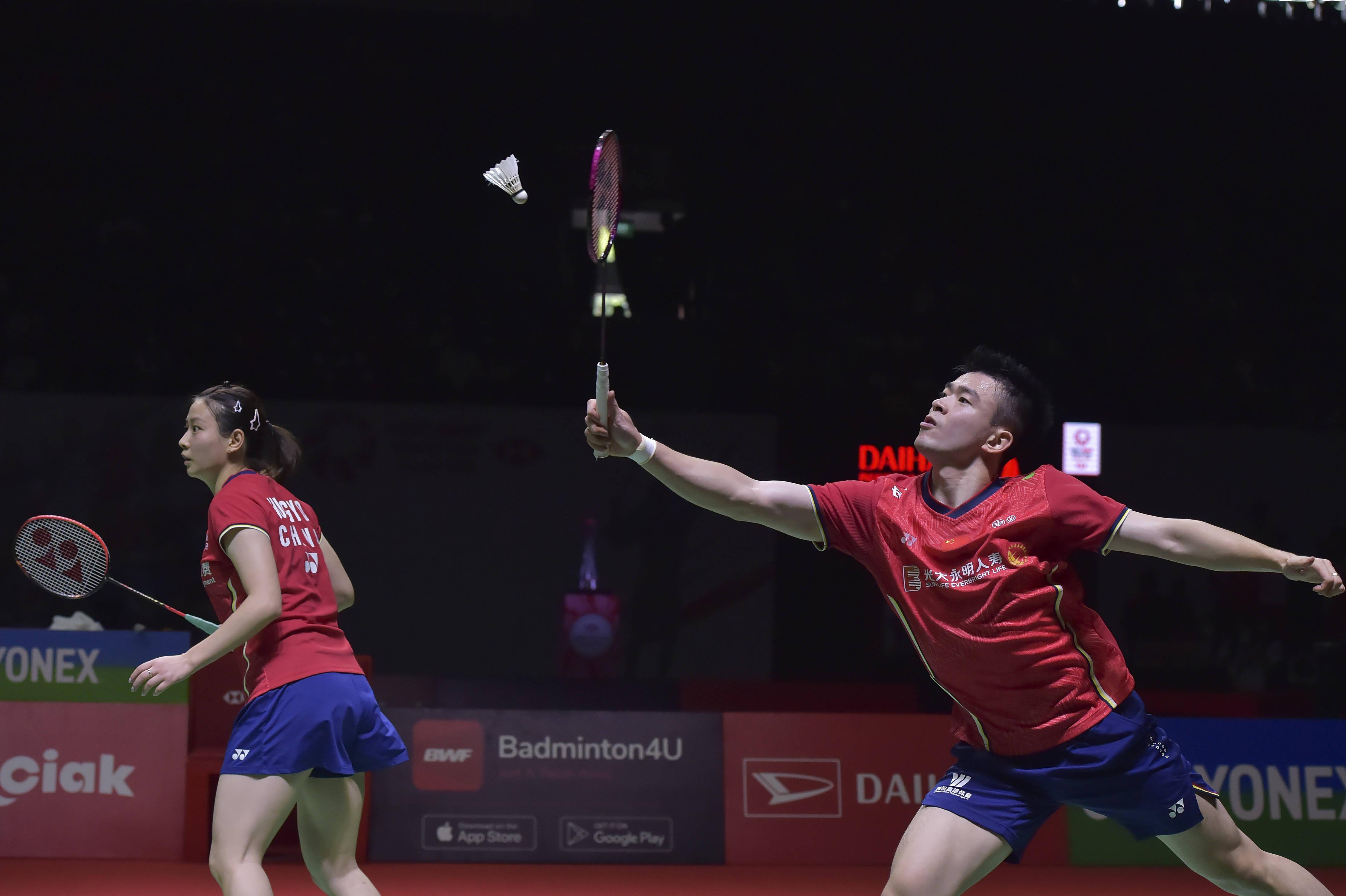 德国队轻取印度队，郑思维统治全场