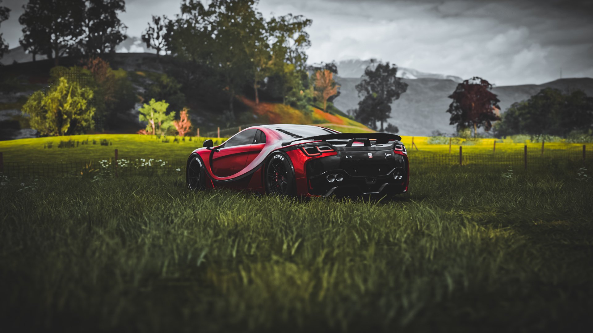 场外人哈登接管F1揭幕战，竟比新疆爆冷山西更具颠覆性？