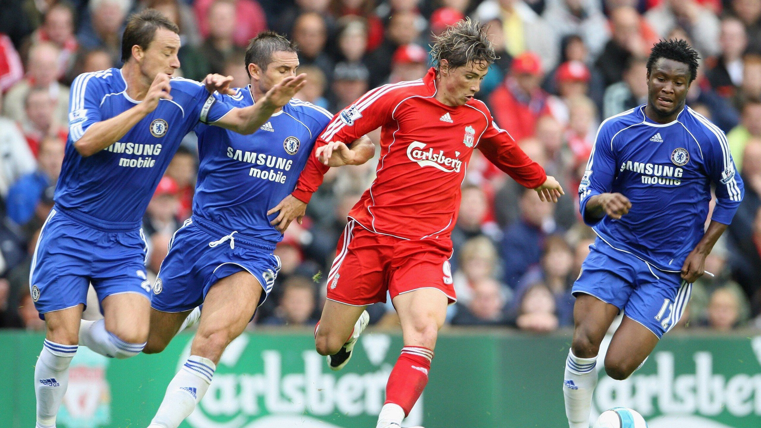 当两种足球哲学在圣马梅斯碰撞，一个巴西人用两种足球的精髓照亮了夜晚