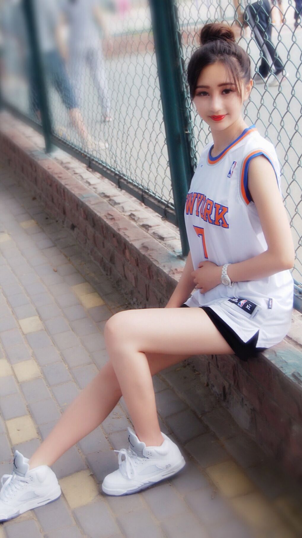 跨越大洋的震撼弹，布伦森率深圳队掀翻NBA劲旅篮网