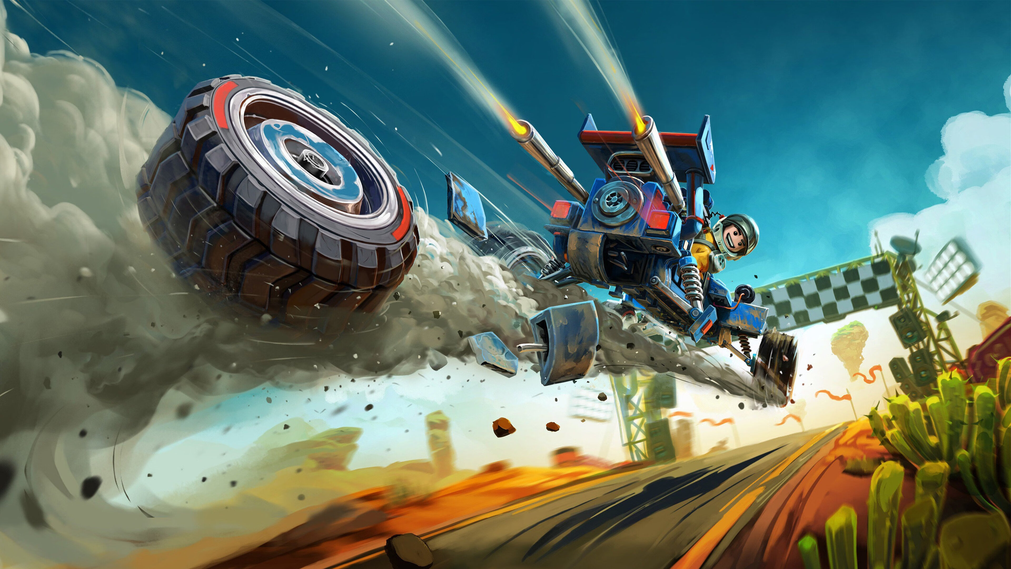 唯一性,从牙买加的鏖战到京多安的接管