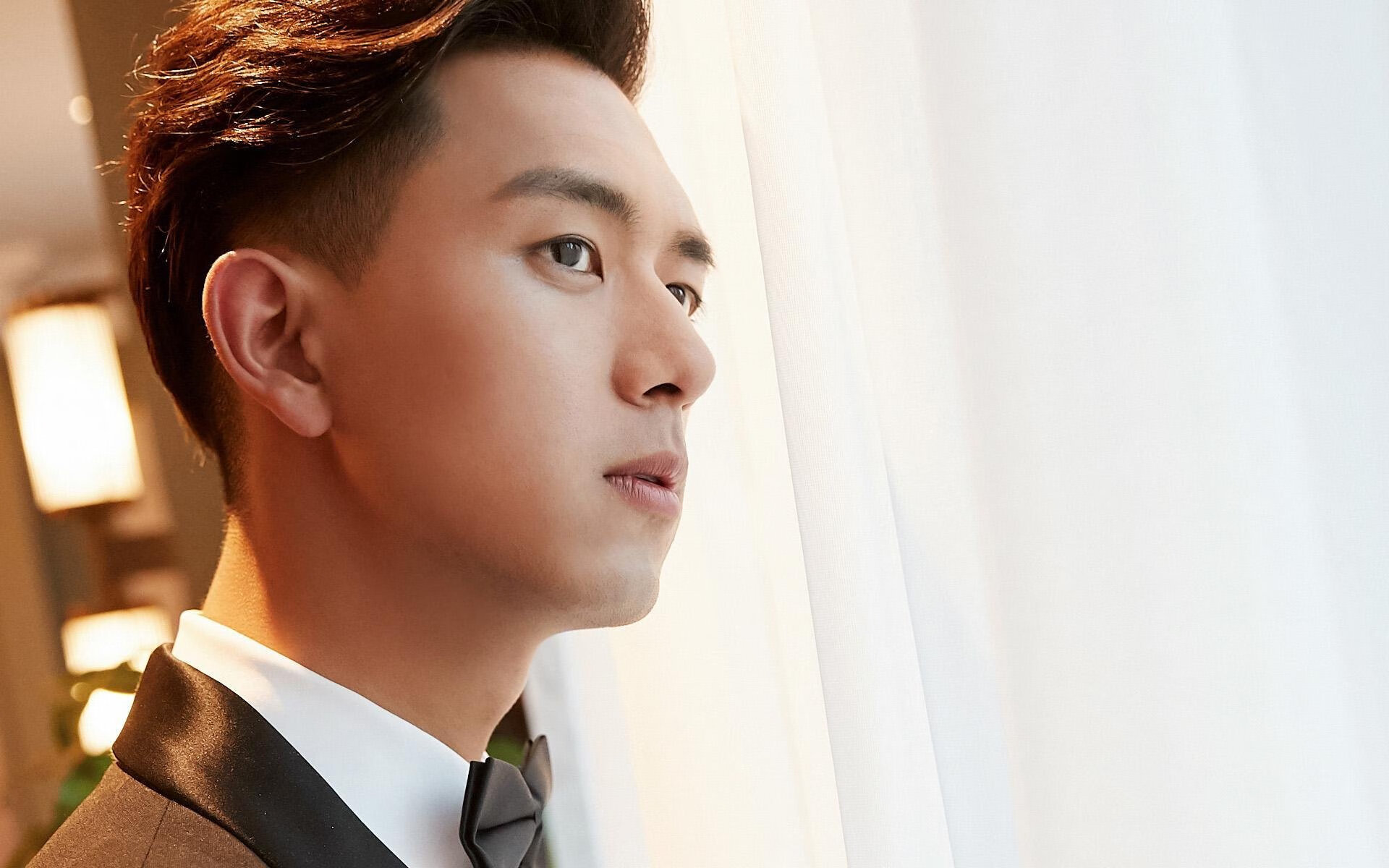 无声领袖，在印第安纳震耳欲聋的寂静中，哈利伯顿如何扛起一支队伍