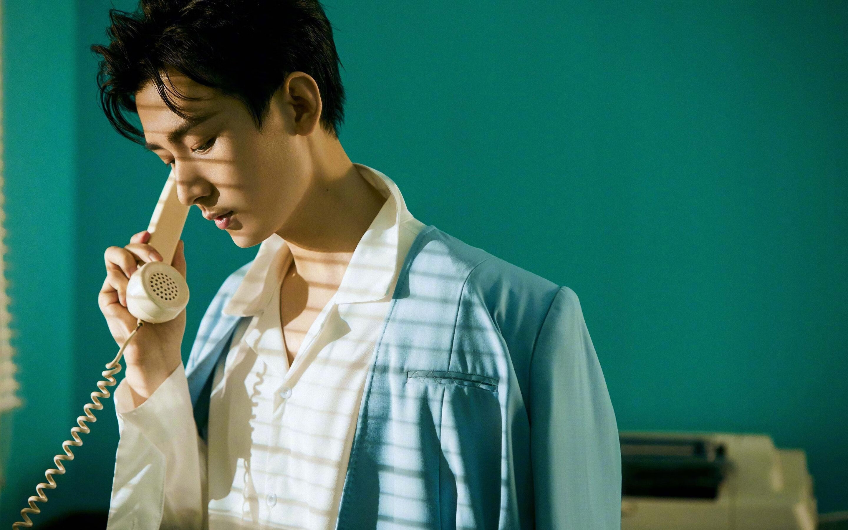 收割与绽放，当步行者碾过上海滩，布克在沙漠刻下五十一道闪电